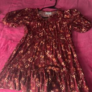 old navy dress